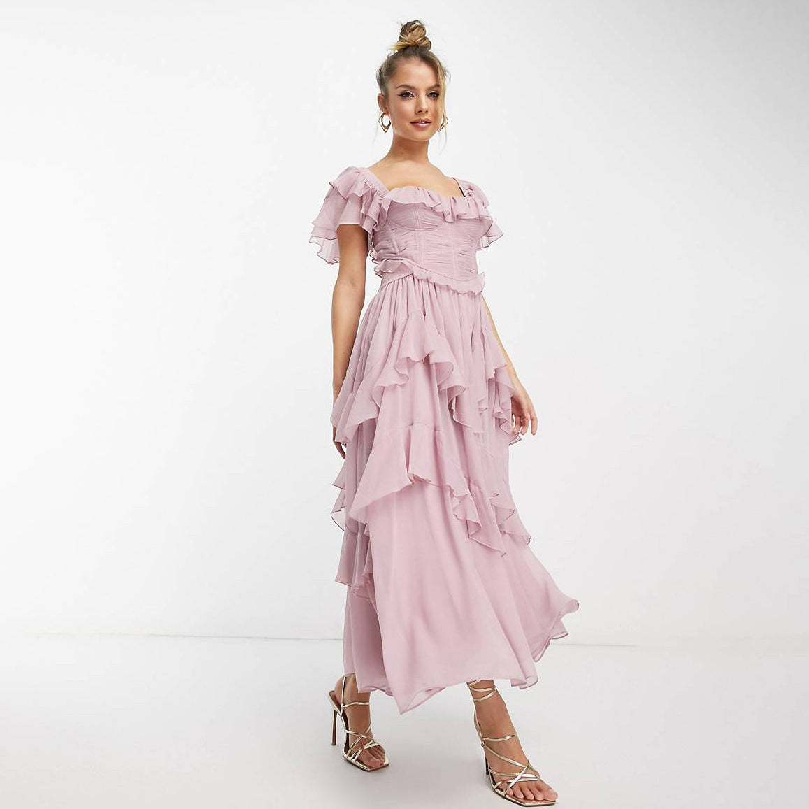 Robe extase