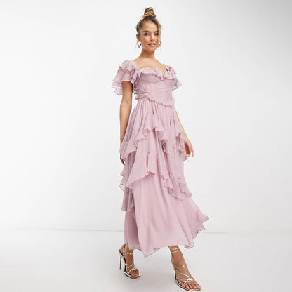 Robe extase