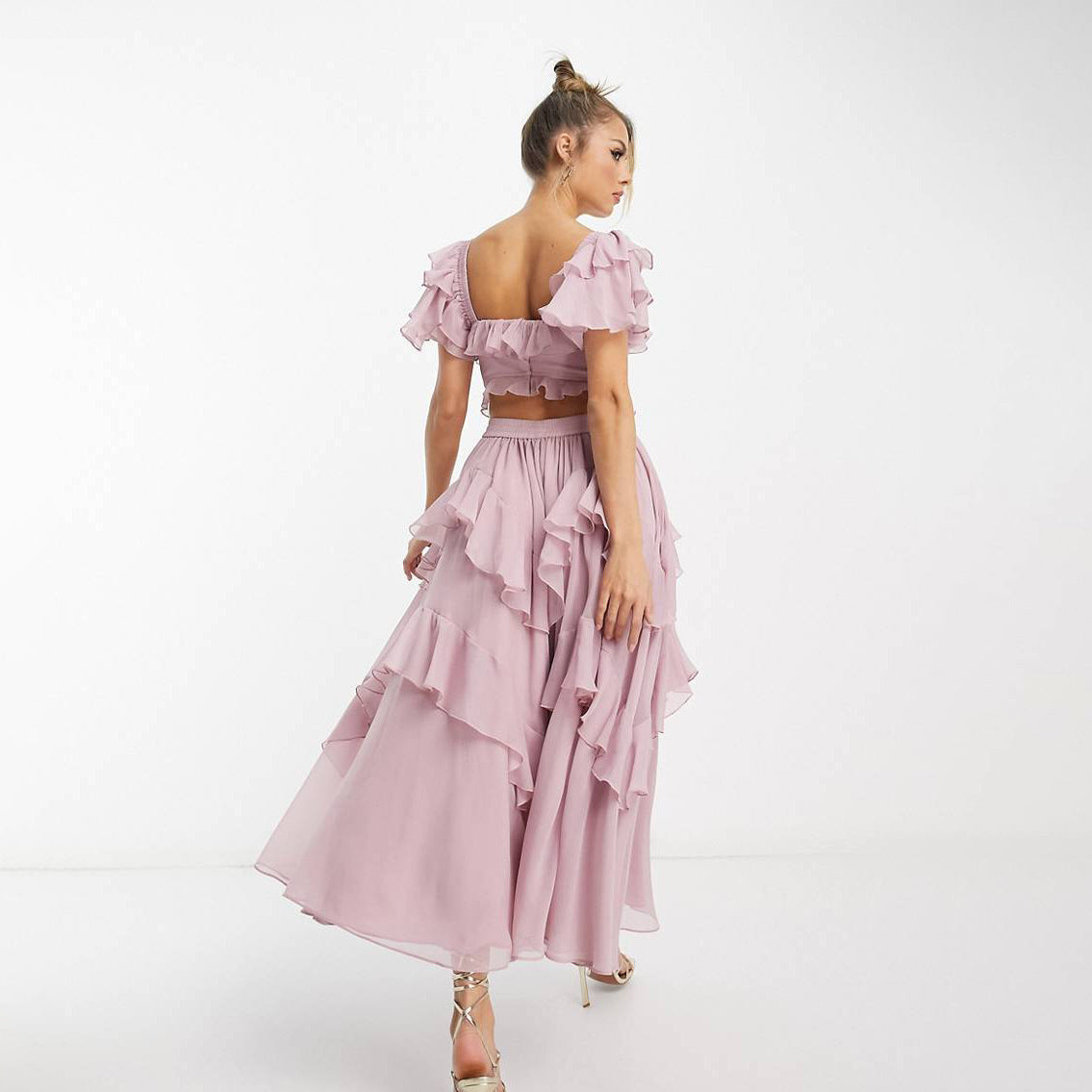 Robe extase
