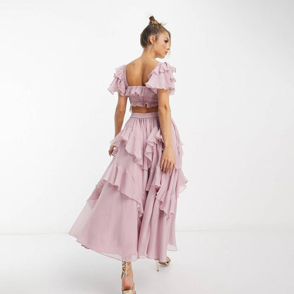 Robe extase