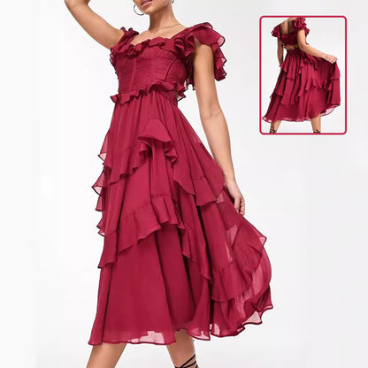 Robe extase