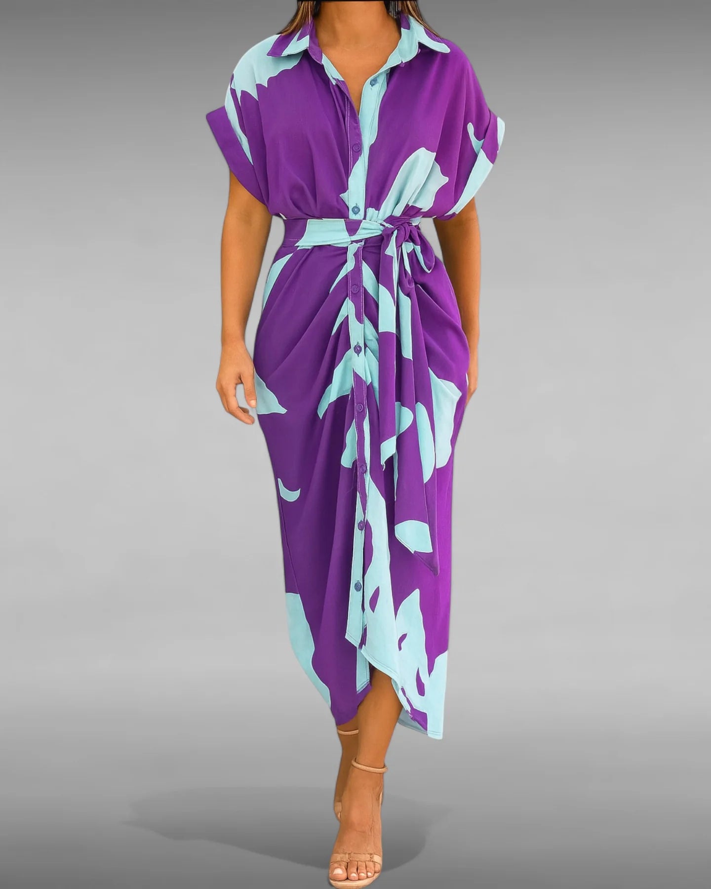 Robe Aura