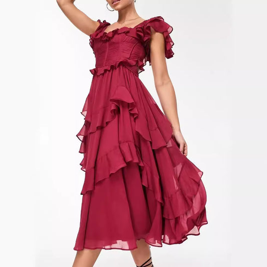 Robe extase