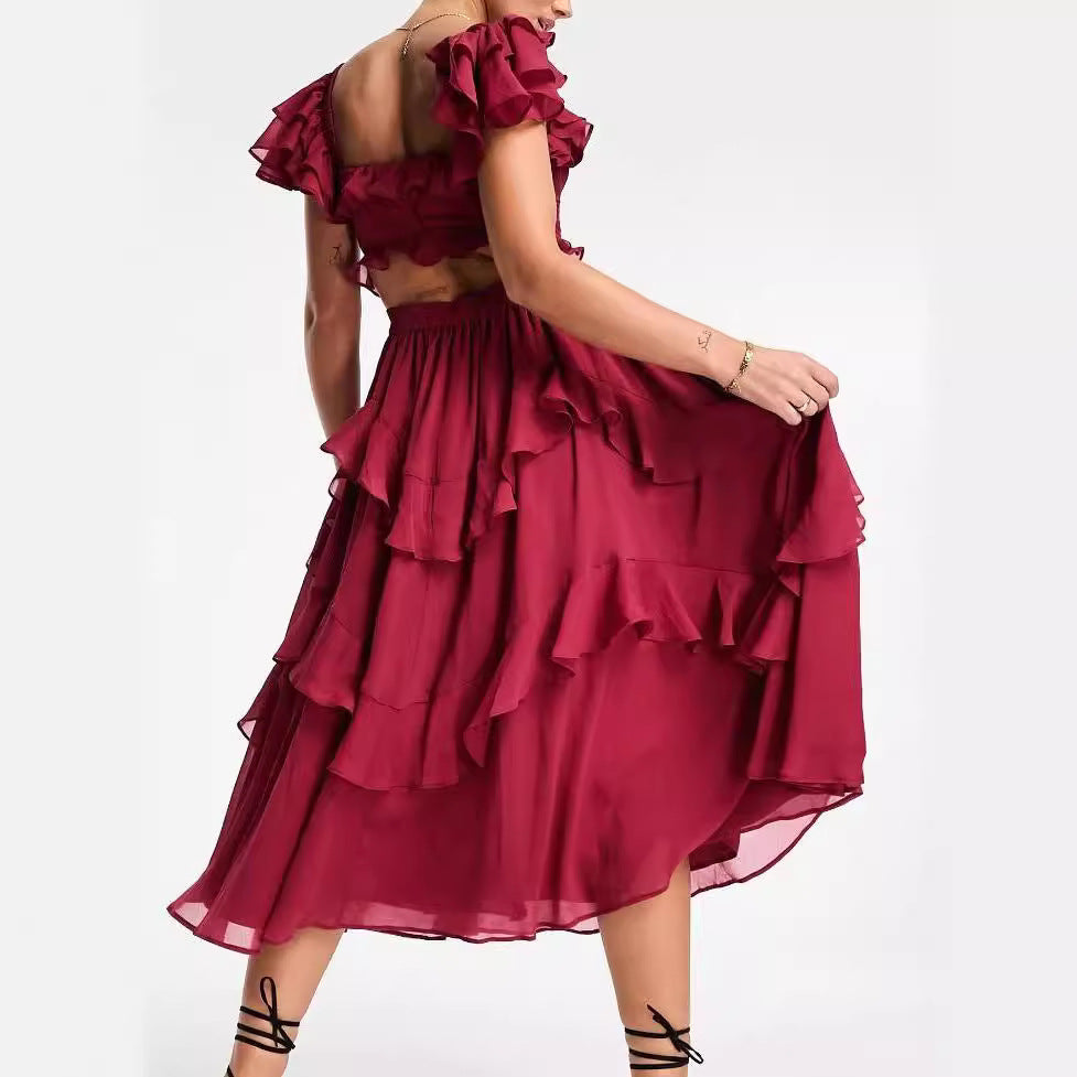 Robe extase