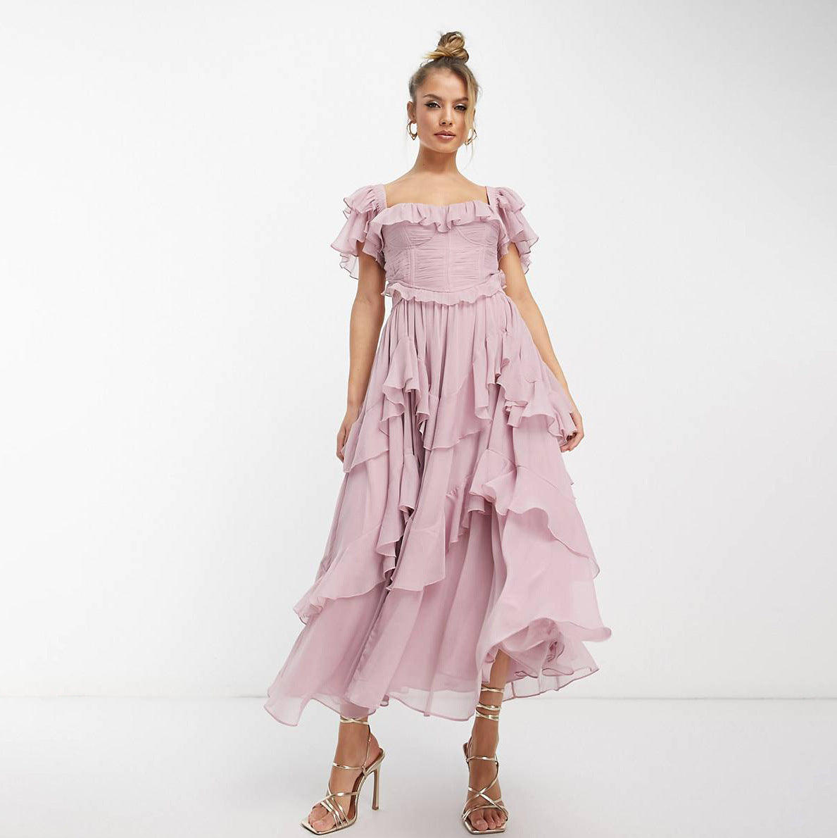Robe extase