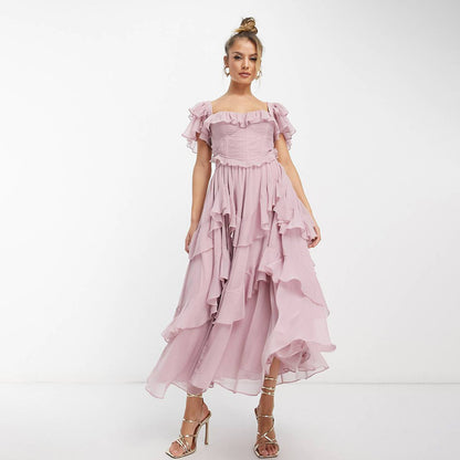 Robe extase