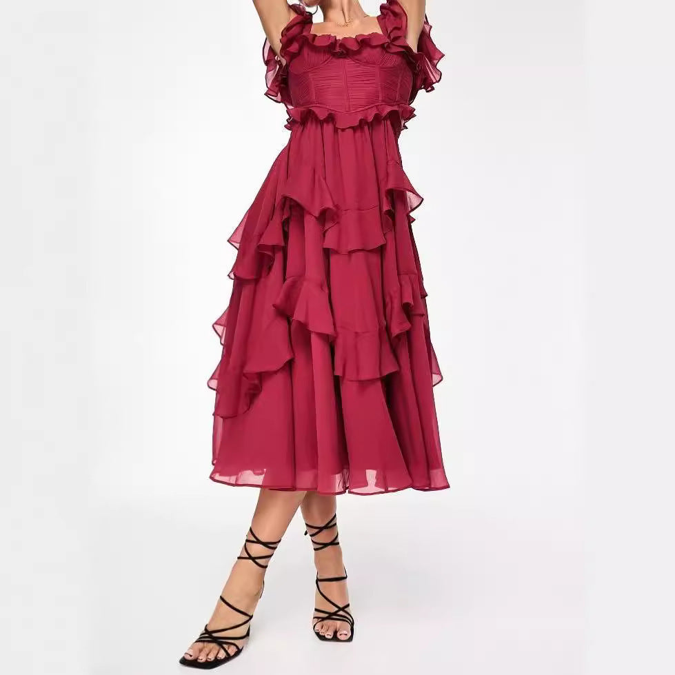 Robe extase